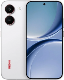 Redmi Turbo 5 12/256GB White