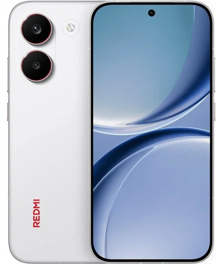 Redmi Turbo 5 12Gb 256Gb White цена