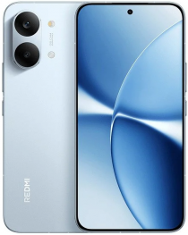 Redmi Turbo 5 Max 12/256GB Blue