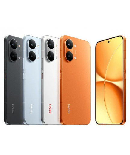 Redmi Turbo 5 Max 16Gb 1024Gb White цена