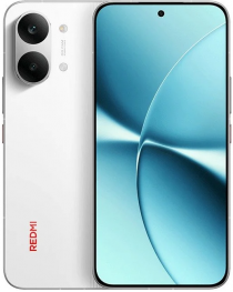 Redmi Turbo 5 Max 12/256GB White