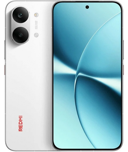 Redmi Turbo 5 Max 16Gb 1024Gb White цена