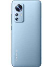 Xiaomi 12X 8/128GB 5G Blue купить в Уфе | Обзор | Отзывы | Характеристики | Сравнение