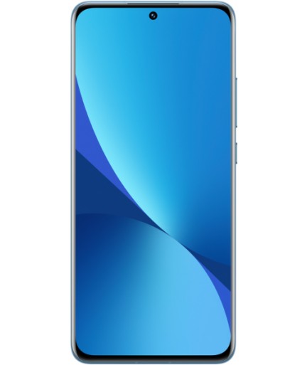 Xiaomi 12X 8/128GB 5G Blue купить в Уфе