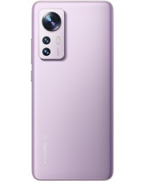 Xiaomi 12X 8/128GB 5G Purple купить в Уфе | Обзор | Отзывы | Характеристики | Сравнение