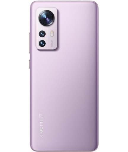 Xiaomi 12X 8/128GB 5G Purple купить в Уфе