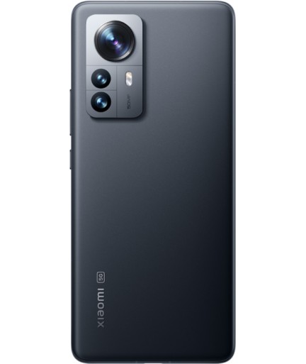 Xiaomi 12 Pro 12/256GB Gray купить в Уфе