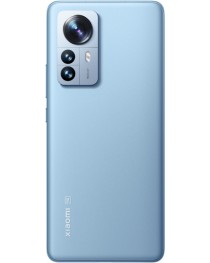 Xiaomi 12 Pro 12/256GB Blue купить в Уфе | Обзор | Отзывы | Характеристики | Сравнение