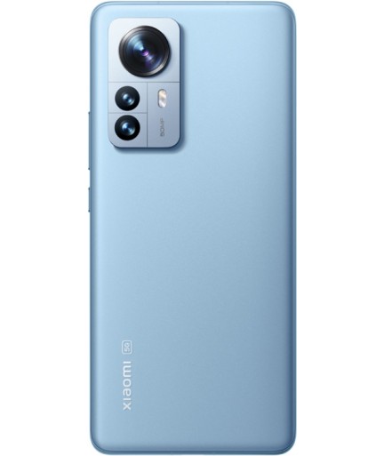 Xiaomi 12 Pro 8/256GB Blue купить в Уфе