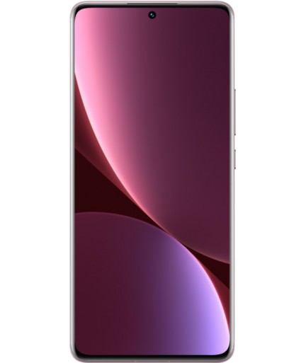 Xiaomi 12 Pro 12/256GB Purple купить в Уфе