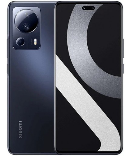 Xiaomi 13 Lite 8/256GB Black купить в Уфе