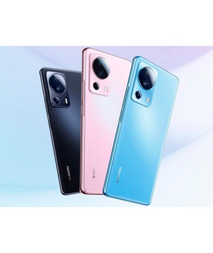 Xiaomi 13 Lite 8/256GB Lite Blue купить в Уфе