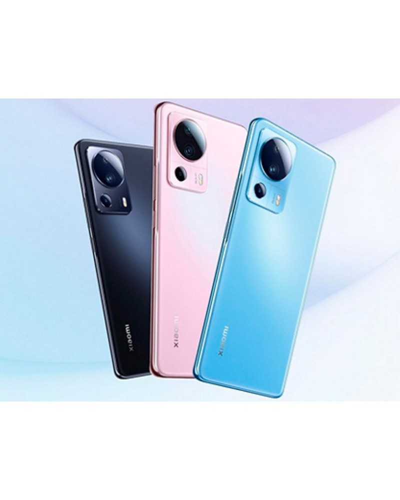 Xiaomi 13 Lite 8/256GB Black купить в Уфе