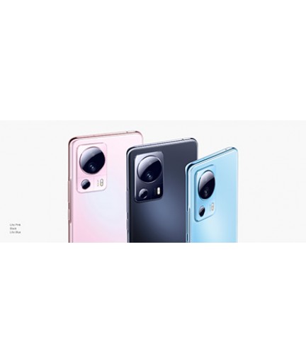 Xiaomi 13 Lite 8/256GB Lite Blue купить в Уфе