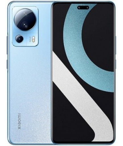 Xiaomi 13 Lite 8/256GB Lite Blue купить в Уфе