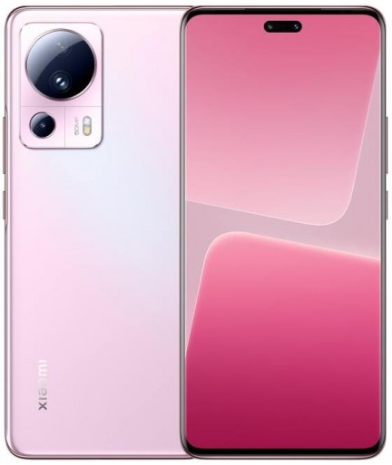 Xiaomi 13 Lite 8/256GB Lite Pink купить в Уфе