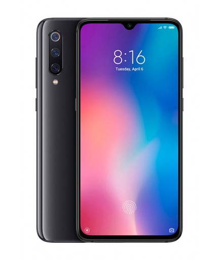 Xiaomi Mi9 (6GB+64GB) Black купить в Уфе