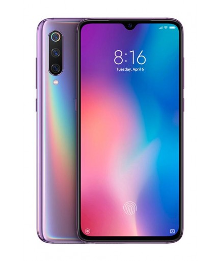 Xiaomi Mi9 (6GB+64GB) Purple купить в Уфе