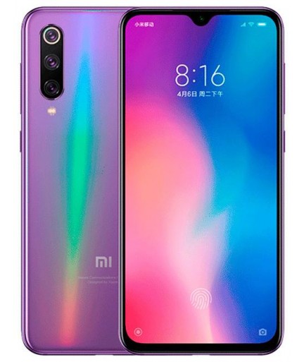 Xiaomi Mi9 SE (6GB+64GB) Purple купить в Уфе