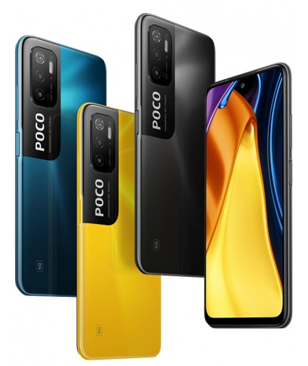 Poco M3 Pro 6/128GB Black