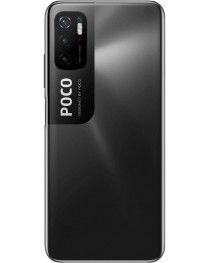 Xiaomi Poco M3 Pro 4/64GB Black купить в Уфе | Обзор | Отзывы | Характеристики | Сравнение