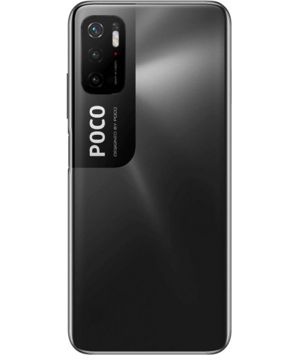 Poco M3 Pro 6/128GB Black