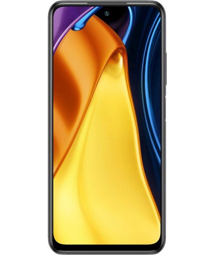 Poco M3 Pro 6/128GB Black