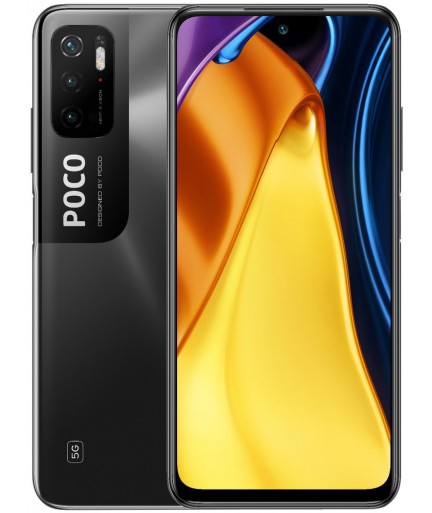 Poco M3 Pro 6/128GB Black