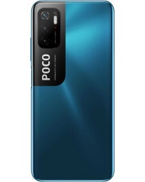 Xiaomi Poco M3 Pro 4/64GB Blue купить в Уфе | Обзор | Отзывы | Характеристики | Сравнение