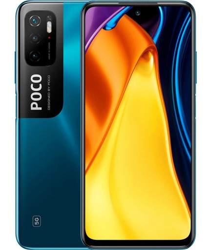 Poco M3 Pro 4/64GB Blue