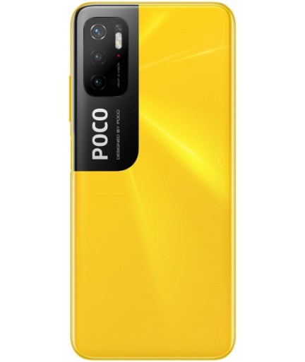 Poco M3 Pro 6/128GB Yellow