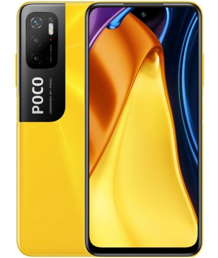 Poco M3 Pro 6/128GB Yellow