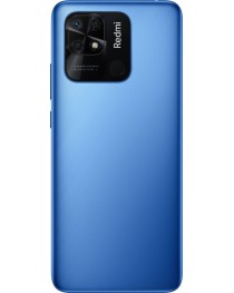 Xiaomi Redmi 10C 3/64GB (NFC) Ocean Blue купить в Уфе | Обзор | Отзывы | Характеристики | Сравнение