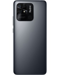 Xiaomi Redmi 10C 3/64GB (NFC) Graphite Gray купить в Уфе | Обзор | Отзывы | Характеристики | Сравнение