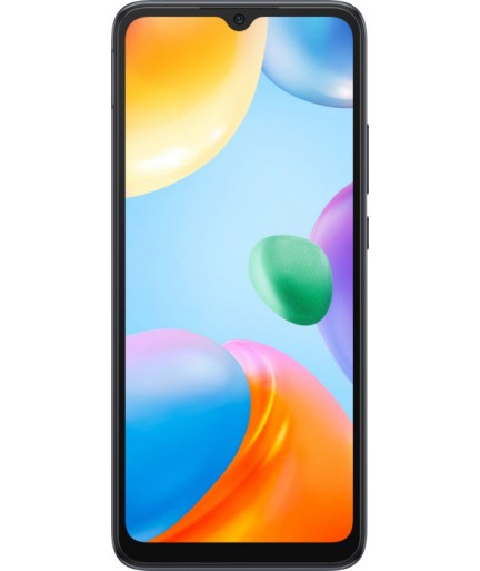 Redmi 10C 4/64GB Graphite Gray