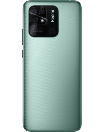 Xiaomi Redmi 10C 3/64GB (NFC) Mint Green купить в Уфе | Обзор | Отзывы | Характеристики | Сравнение