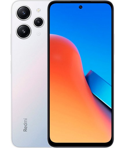 Redmi 12 8/256GB Polar Silver