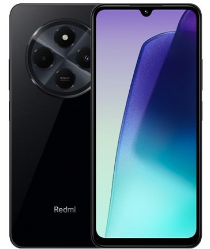 Redmi 14C 6Gb 128Gb Midnight Black цена