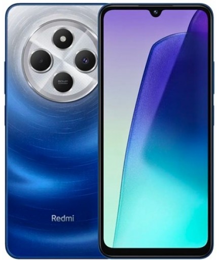 Redmi 14C 6Gb 128Gb Starry Blue цена