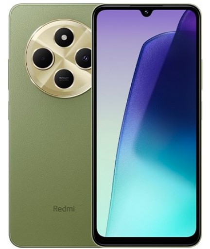 Redmi 14C 8Gb 256Gb Sage Green цена