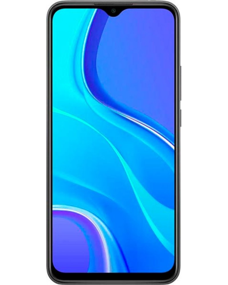 Xiaomi Redmi 9 3/32GB (NFC) Purple купить в Уфе | Обзор | Отзывы |  Характеристики | Сравнение