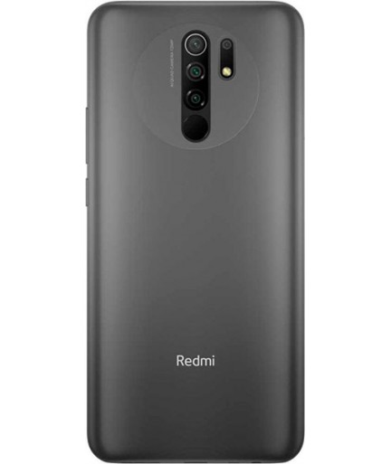 Xiaomi Redmi 9 3/32GB (NFC) Black