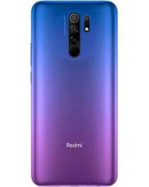 Xiaomi Redmi 9 3/32GB (NFC) Purple купить в Уфе | Обзор | Отзывы | Характеристики | Сравнение