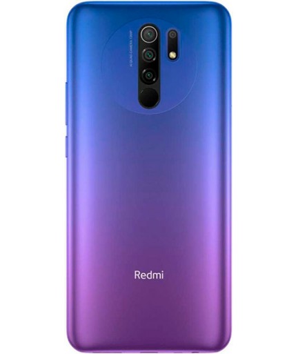 Xiaomi Redmi 9 4/64GB Purple