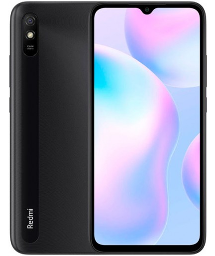 Xiaomi Redmi 9A 2/32GB Grey