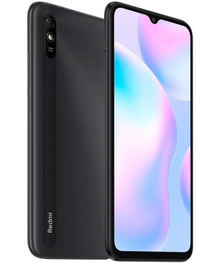 Xiaomi Redmi 9A 2/32GB Grey