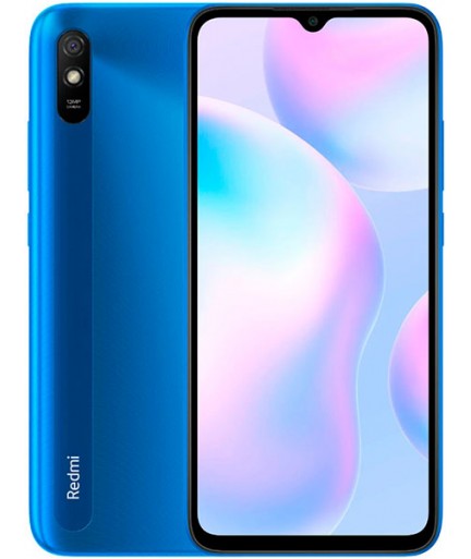 Redmi 9A 2/32GB Blue