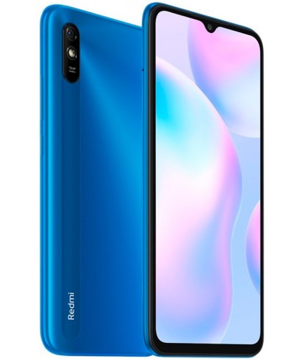 Redmi 9A 2/32GB Blue