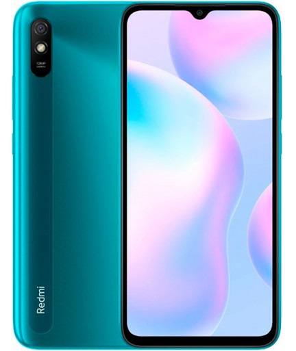 Redmi 9A 2/32GB Green