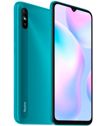 Redmi 9A 2/32GB Green